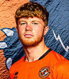 Luca Stephenson (Scottish Premier League 2025-2026)