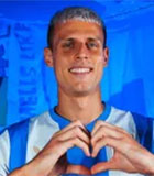 Bojan Radulovic Samoukovic (England League One 2025-2026)