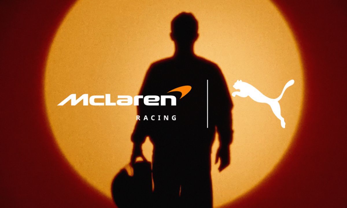 McLaren Racing และ PUMA เปิดตัวความร่วมมือในการสร้างสรรค์ชุดทีมและเครื่องแต่งกาย ตั้งแต่ปี 2026