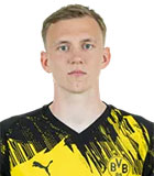 แมกซิมิเลียน เบเออร์ (Bundesliga 2025-2026)