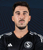 Pedro Nuno Fernandes Ferreira (Romania - Divizia A 2025-2026)