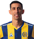 อังเคล ดิ มาเรีย (Argentinian Primera Division 2026)