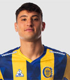 อเลโฮ เวลิซ (Argentinian Primera Division 2026)