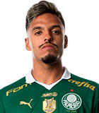 Gabriel Vinicius Menino (Brazil Serie A 2026)