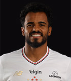 Daniel de Oliveira Sertanejo, Danielzinho (Brazil Serie A 2026)