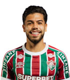 Gustavo Nonato Santana (Brazil Serie A 2026)