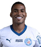 Jean Lucas de Souza Oliveira (Brazil Serie A 2026)