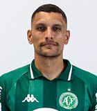 Higor Meritao (Brazil Serie A 2026)