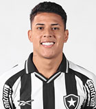 แมธทิอุส มาร์ตินส์ (Brazil Serie A 2026)