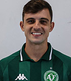 Rafael Carvalheira (Brazil Serie A 2026)
