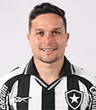 อาร์ตูร์ วิกเตอร์ กิมาราเอส (Brazil Serie A 2026)