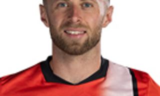 จอร์แดน คลาร์ก (England League One 2025-2026)