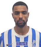 Adel Bettaieb (Romania - Divizia A 2025-2026)