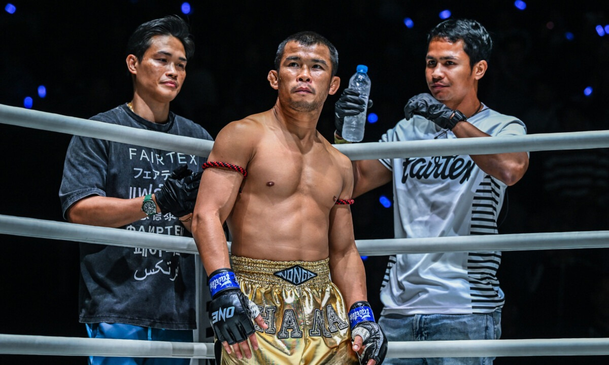 พร้อมพิสูจน์ตัว! “น้องโอ๋” ท้าแลก “อัสซาดูลาห์” เมินเสียงยกให้เป็นรอง