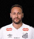 เนย์มาร์ (Brazil Serie A 2026)