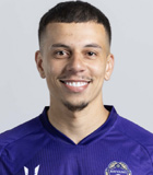 Matheus Oliveira Santos (Korea League Classic 2026)