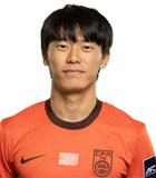 Hu Hetao (Chinese Super League 2026)