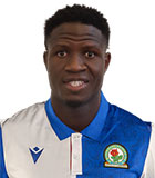 Makhtar Gueye (Chinese Super League 2026)