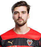 Jose Joaquim de Carvalho, Zeca (Chinese Super League 2026)