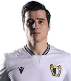 Joao Carlos Vilca Teixeira (Chinese Super League 2026)