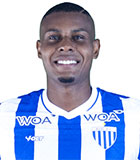 Cleber Bomfim de Jesus (Chinese Super League 2026)