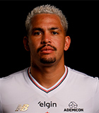 Luciano da Rocha Neves (Brazil Serie A 2026)