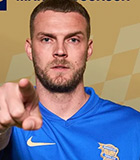 มาร์วิน ดักซ์สเคด (The Championship 2025-2026)