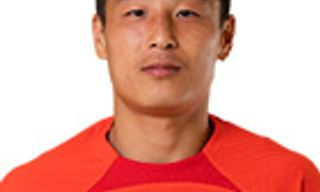 อู๋ เหลย (Chinese Super League 2026)