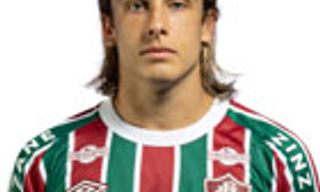 อกุสติน คาน็อบบิโอ (Brazil Serie A 2026)