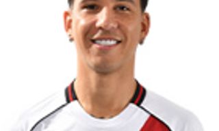 Sebastian Driussi (Argentinian Primera Division 2026)