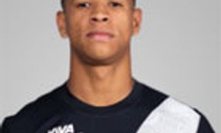 Cauan Barros (Brazil Serie A 2026)