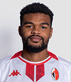 Malcom Sylas Edjouma (Chinese Super League 2026)