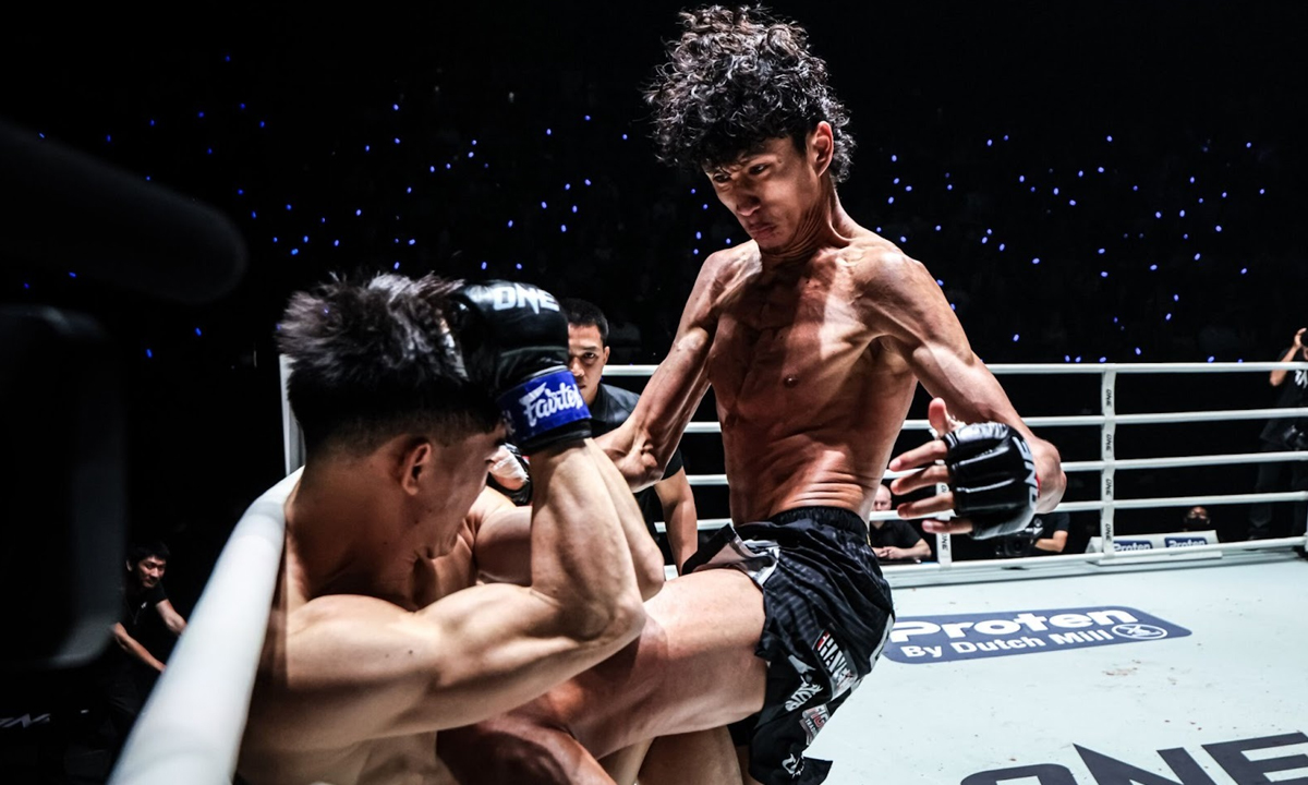 ไม่ถอยแน่! “นาบิล” รับความพ่ายแพ้ ลั่นกลับมาทวงศักดิ์ศรีแชมป์เก่า