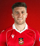 Josh Windass (The Championship 2025-2026)