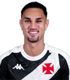 Sergio Antonio Da Luiz Junior,Serginho