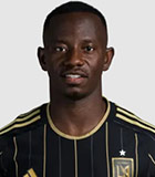 Yaw Yeboah (Chinese Super League 2026)