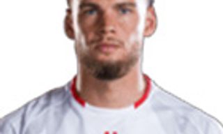 Omar Rekik (FIFA world cup 2026)