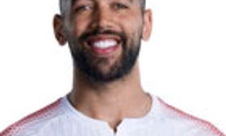 Ali Iyad Ali Olwan (FIFA world cup 2026)