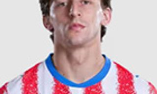 Matias Galarza Fonda (FIFA world cup 2026)