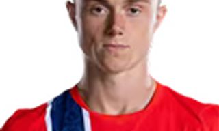 Thelo Aasgaard (FIFA world cup 2026)