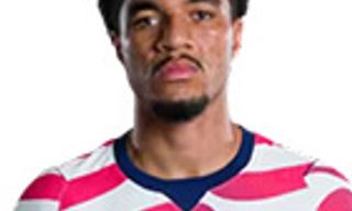 Malik Tillman (FIFA world cup 2026)