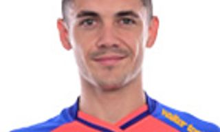 Andrei Dumiter (Romania - Divizia A 2026-2027)