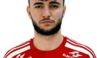 Zoran Mitrov (Romania - Divizia A 2026-2027)