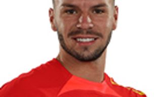 Andrei Cordea (Romania - Divizia A 2026-2027)