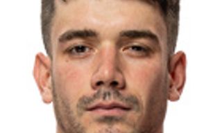 Danil Prutsev (Russia Premier League 2026-2027)
