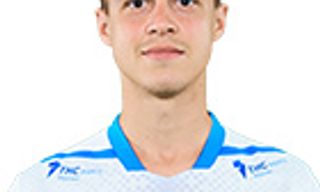Vyacheslav Yakimov (Russia Premier League 2026-2027)