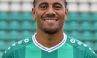 Etienne Amenyido (Hungary NB1 2026-2027)