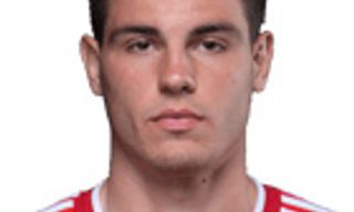 Georgios Koutsias (Portugal Primera Liga 2026-2027)