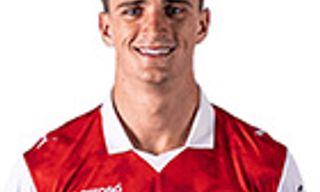 Pau Victor Delgado (Portugal Primera Liga 2026-2027)
