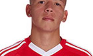 Gianluca Prestianni (Portugal Primera Liga 2026-2027)